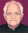 Shiv Charan Sharma