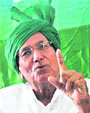 Om Prakash Chautala