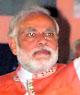 Narendra Modi 