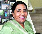 Balwant Kaur, the victim