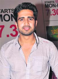 On agenda: Avinash Sachdev