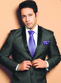 Well done: Sahil Anand