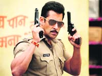 Not happy: Salman Khan