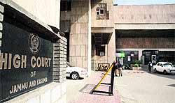 The High Court is hearing a public interest litigation (PIL) seeking implementation of food safety standards towards checking adulteration in the state