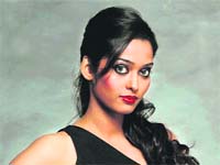 ON SCREEN: Neha Saxena