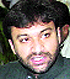 Akbaruddin Owaisi
