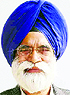 Sarwan S Phillaur, Minister for Cultural Affairs