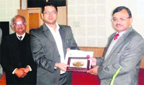A five-day faculty development programme concludes at the Amritsar College of Engineering and Technology.