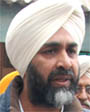 Manpreet Singh Badal