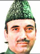 Ghulam Nabi Azad