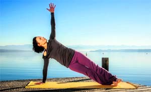 Pilates fizzled out in the new millennium but started trending again ever since Pippa Middleton attributed her well-rounded figure to it