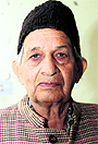 Dr Shobha Ram Sharma