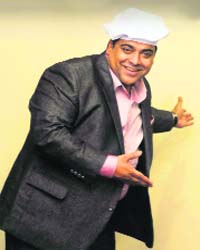 Reality byte: Ram Kapoor
