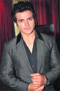 Rithvik Dhanjani