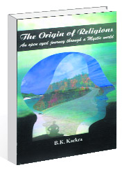 The Origin of Religions.
