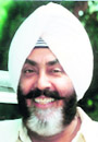 H. Kishie Singh