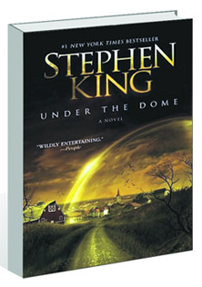Under the Dome
