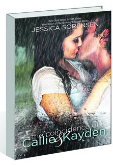 The Coincidence of Callie and Kayden