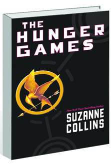 The Hunger Games