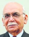 B. N. Goswamy
