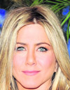 Jennifer Anniston
