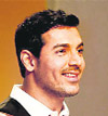 John Abraham