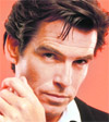 Pierce Brosnan