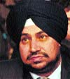 Peter Sandhu
