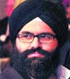 Manpreet Bhullar