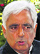 Mufti Mohammad Sayeed