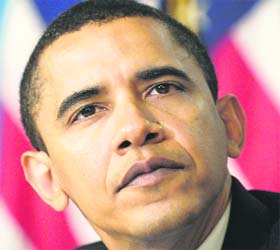 Barack Obama