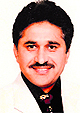 Doon MLA RK Chaudhary (inset), an accused in the Jyoti murder case