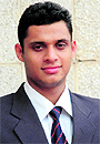 Puneet Rana