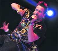Jazzy B