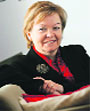 Prof. Jane den Hollander,