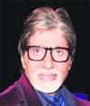Amitabh Bachchan