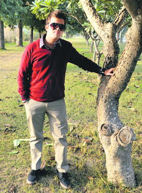 Akshay Bajaj