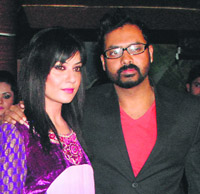CUT BY CUT: Designer Abhi Singh
