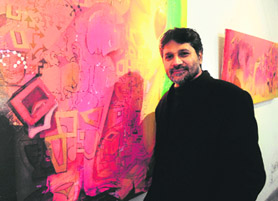 Fresh take: Madan Lal