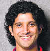 Farhan Akhtar 