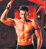Going places: Prithviraj