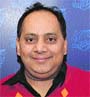 Urooj Khan