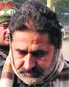 RK Chaudhary, Doon MLA