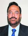  MPS Chawla, chairman, Chandigarh Citizens Council