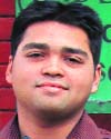  Sachin Sharma, chairman, Youth Innovative Society