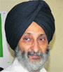 Adesh Partap Singh Kairon