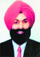 Ranjit Singh