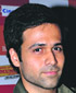 Emraan Hashmi
