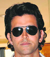 Hrithik Roshan