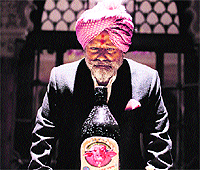 A still from the movie, Matru Ki Bijlee Ka Mandola